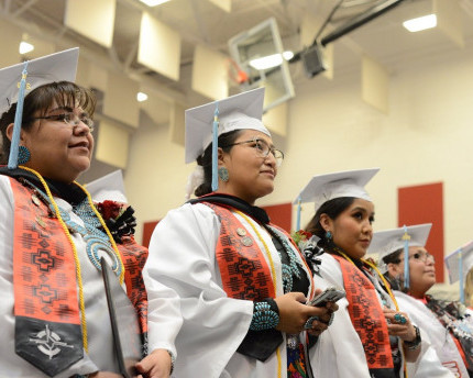 New Mexico Higher Education Department Partners with Tribal Communities for Student Success 