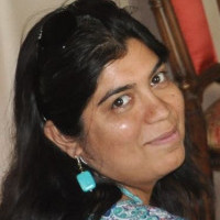 Dina Advani